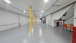 Gordon Warehouse Building (D14), Factory #505523421